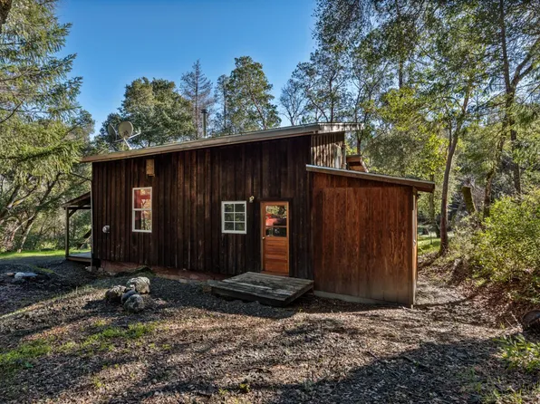 20001 Woodman Creek Road, Laytonville, CA 95454