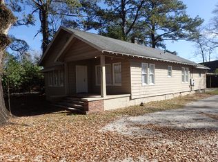 707 Glenwood St, Mobile, AL 36606