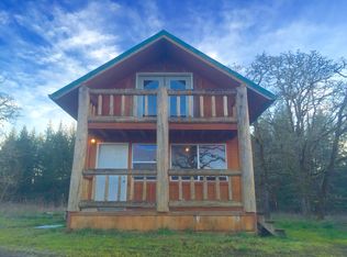 17449 S Highway 211, Molalla, OR 97038