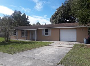 3544 SW 147th Lane Rd, Ocala, FL 34473