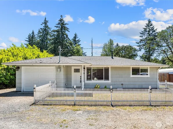 11510 Military Road SW, Lakewood, WA 98498