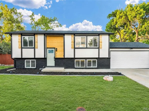 7433 W Hinsdale Drive, Littleton, CO 80128