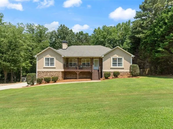 198 Adair Dr, Dallas, GA 30157