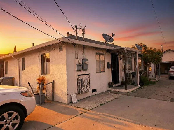 120-122 Balboa Ave, San Jose, CA 95116
