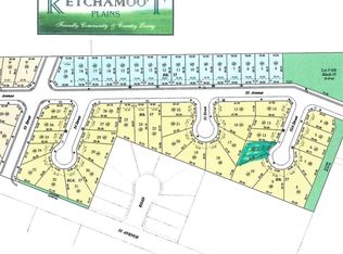 5417 52b St, Tofield, AB T0B 4J3