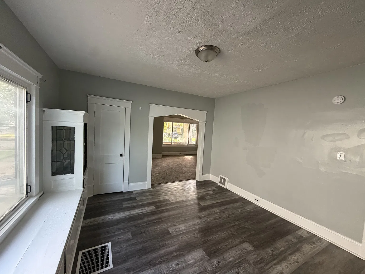 13709 Rugby Road - Downstairs — Photo 3