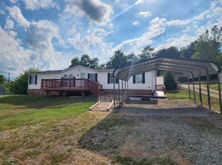 2143 Fork Mountain Rd, Bassett, VA 24055