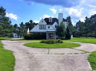 3799 Old Buck Creek Rd, Longs, SC 29568