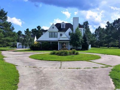 3799 Old Buck Creek Rd, Longs, SC, 29568