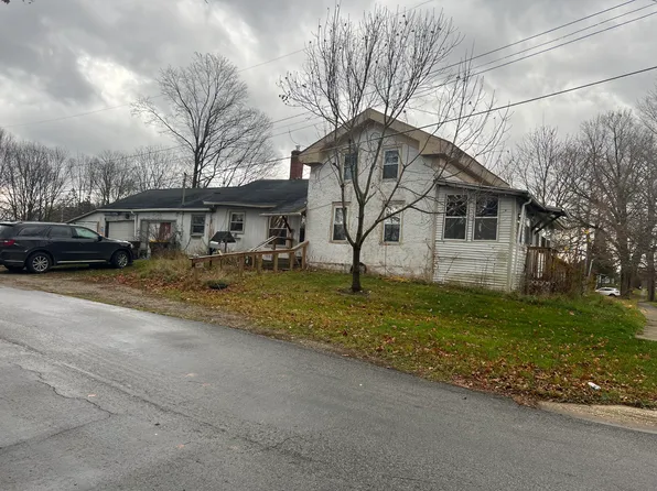 301 S Broadway St, Union City, MI 49094