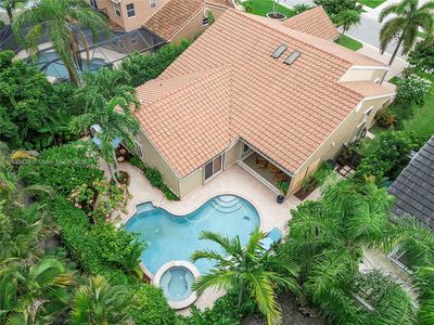 3631 NW 71st St, Coconut Creek, FL, 33073