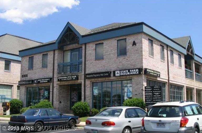 1st image of 8305 Richmond Hwy Ste 4a