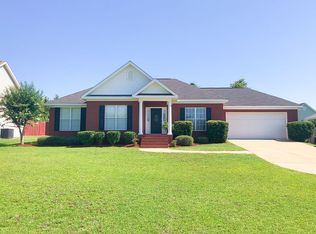 101 Powder Horn Dr, Midland City, AL 36350
