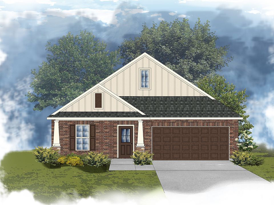 Nolana IV I - DSLD Homes