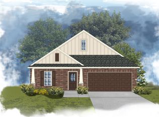 Nolana IV I Plan, Live Oak Village, Foley, AL 36535