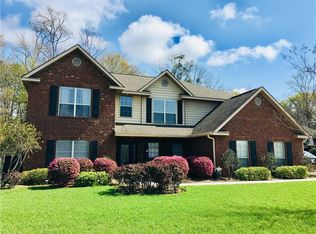 710 Creeping Willow Ct, Fairhope, AL 36532