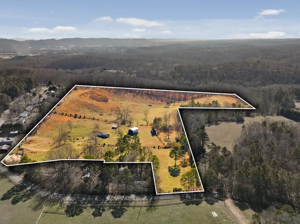 0 Saunders Rd, Ringgold, GA 30736