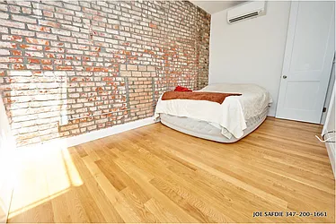 Rented by J Misrahi Realty Corp