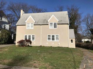 195 Heywood Ave, Orange, NJ 07050