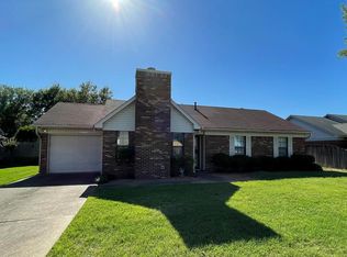 1502 Balfour Rd, West Memphis, AR 72301