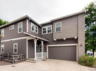 11898 E Fair Ave, Greenwood Village, CO 80111