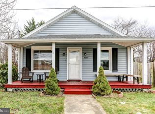 4799 Crown Ave, Harrisburg, PA 17109