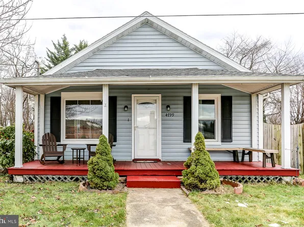 4799 Crown Ave, Harrisburg, PA 17109