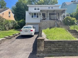 838 Monteiro St, Pittsburgh, PA