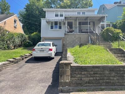 838 Monteiro St, Pittsburgh, PA, 15217