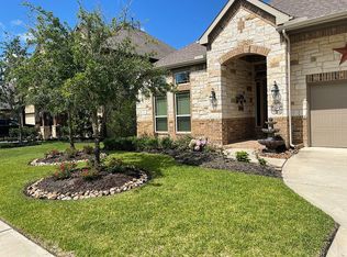9427 Taylor Cliff Ln, Cypress, TX 77433