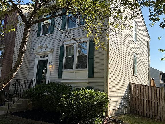 4th image of 899 Chestnut View Ct