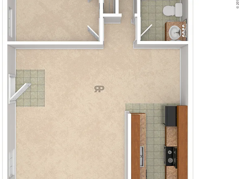 Villa Marina Apartments — Photo 33
