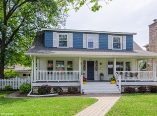 331 S Western Ave, Park Ridge, IL 60068