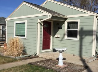 5220 Dover St, Arvada, CO 80002