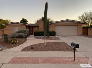 7548 E Hampton Pl, Tucson, AZ 85715