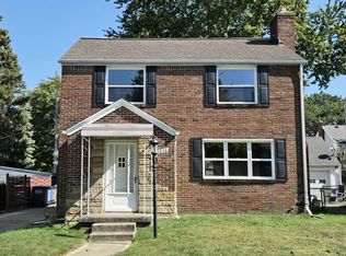 3848 Woodmont Rd, Toledo, OH 43613