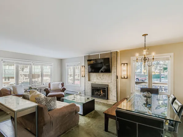 434 Gore Creek Dr Unit E-1, Vail, CO 81657