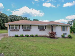 58 Tremont Dr SE, Silver Creek, GA