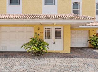 11555 Gulf Blvd #15, Treasure Island, FL 33706