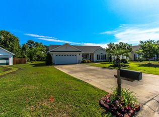 117 Alahambra Ct, Conway, SC 29526