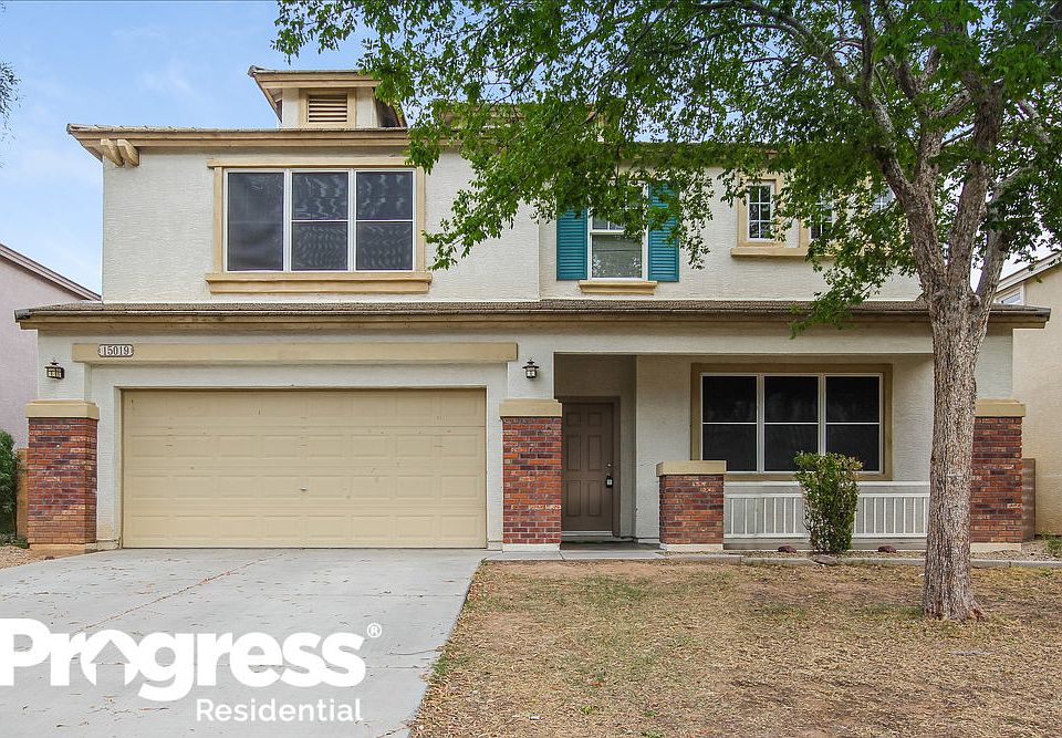 1st image of 15019 W Desert Mirage Dr