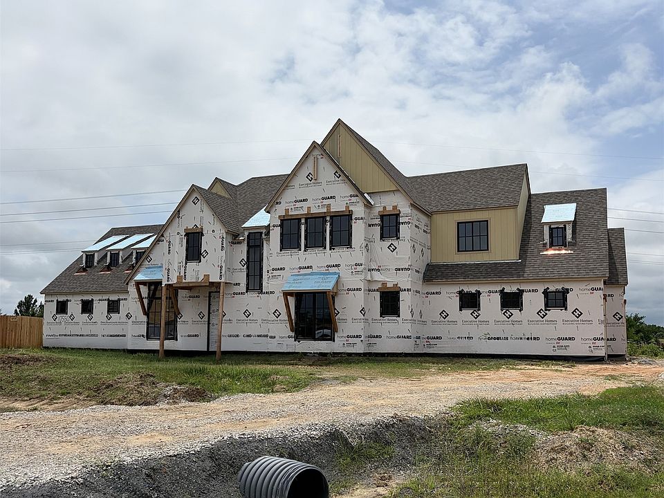 1st image of 17550 S 56th East Ave