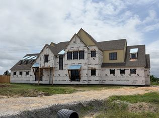 17550 S 56th East Ave, Bixby, OK 74008