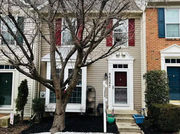 9438 Berkley Ln, Frederick, MD 21701