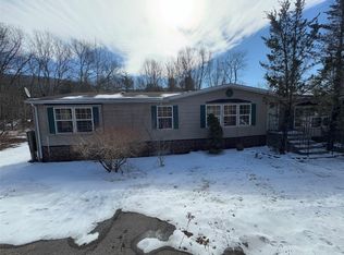 22 Shin Hollow Rd, Pt Jervis, NY 12771