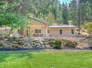5180 Starkes Grade Rd, Pollock Pines, CA 95726