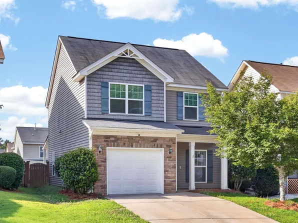 222 Jackstay Ct, Chapin, SC 29036