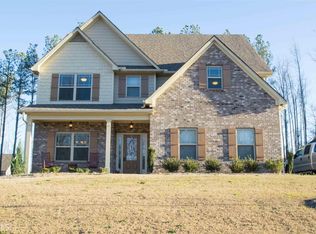 410 Jefferson Blvd #87, Jefferson, GA