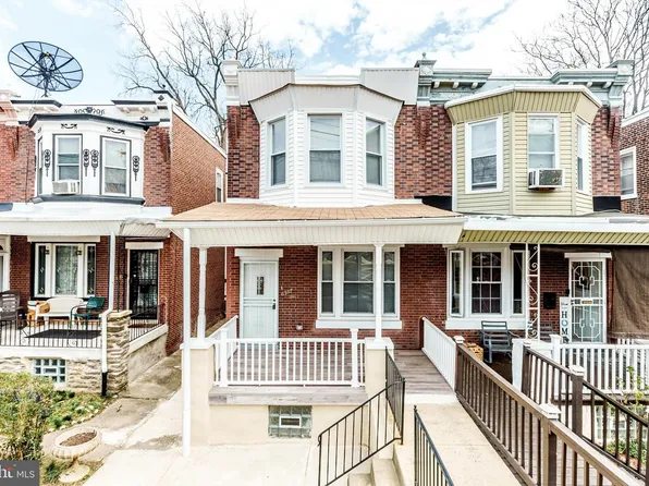 6357 Old York Rd, Philadelphia, PA 19141