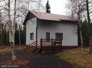 2230 Blackstone Rd, North Pole, AK 99705